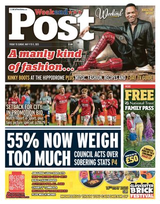 Bristol Post