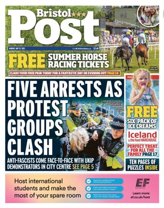 Bristol Post