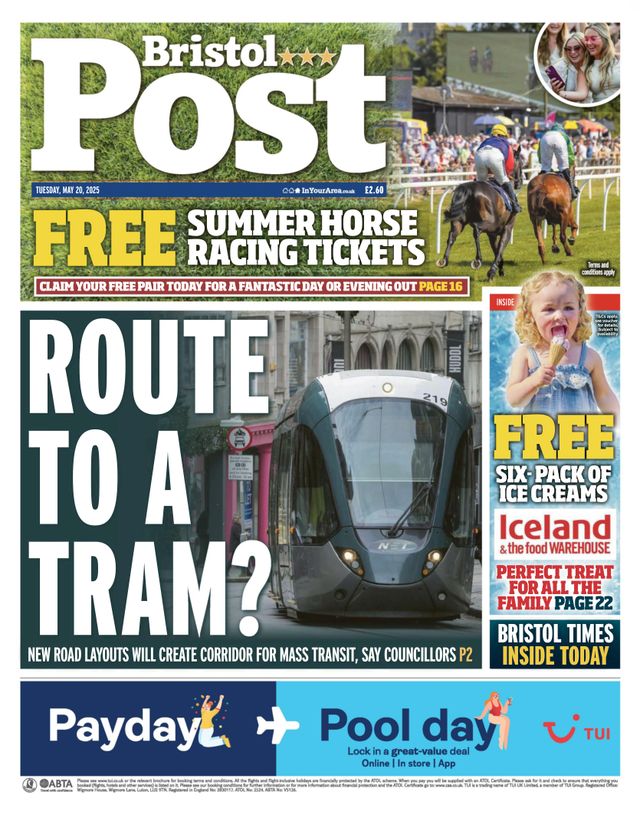 Bristol Post