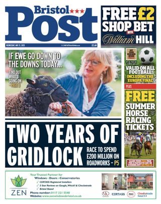 Bristol Post