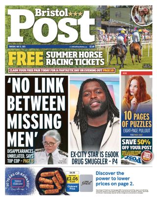 Bristol Post