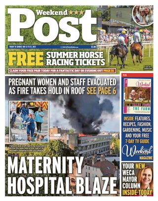 Bristol Post