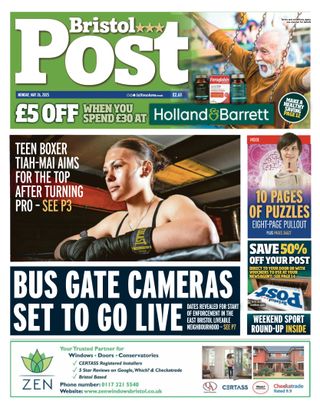 Bristol Post