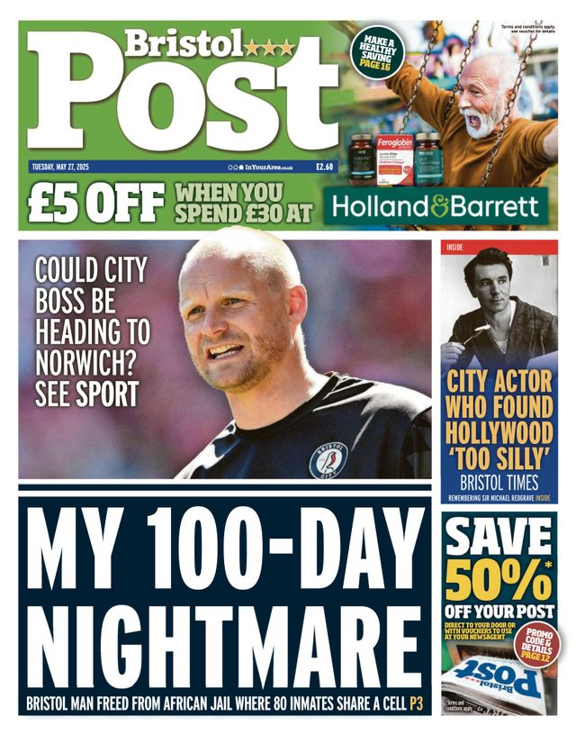 Bristol Post