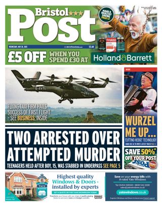 Bristol Post
