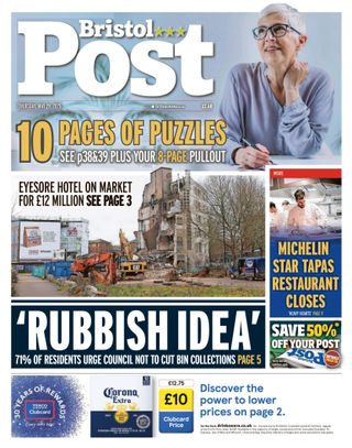 Bristol Post