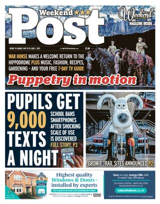 Bristol Post