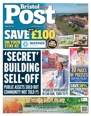 Bristol Post