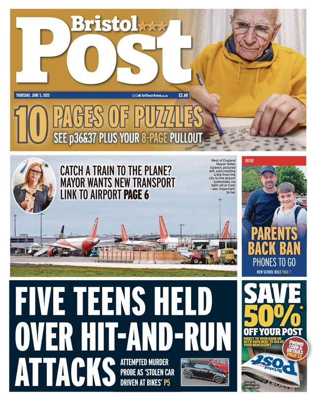 Bristol Post