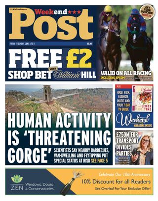 Bristol Post