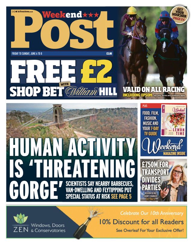 Bristol Post
