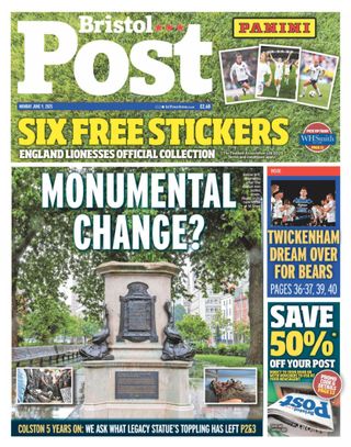 Bristol Post