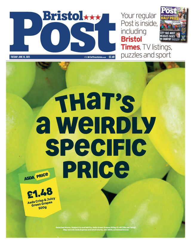 Bristol Post