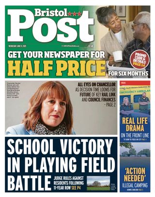 Bristol Post