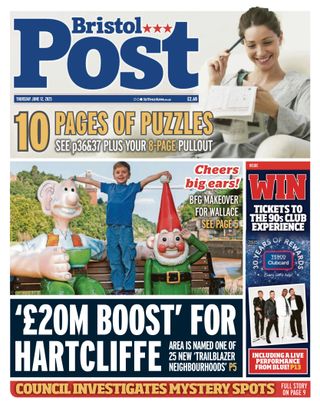 Bristol Post