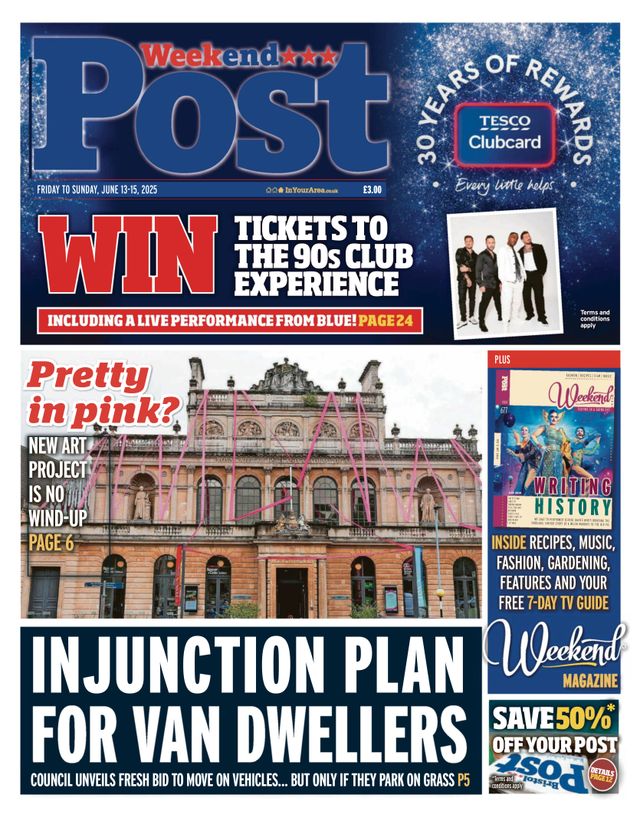 Bristol Post
