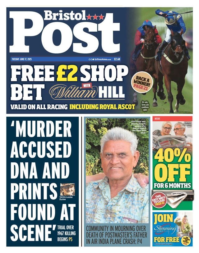 Bristol Post