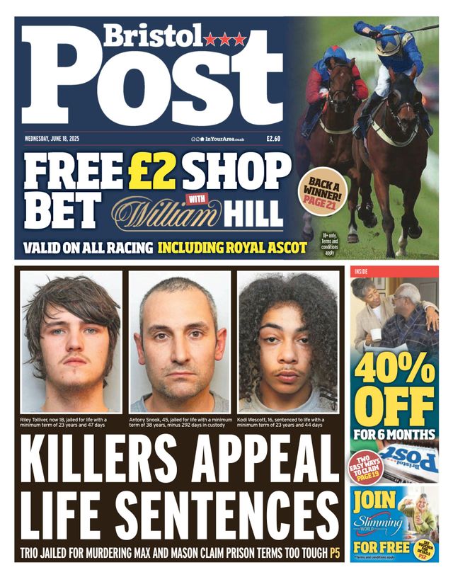 Bristol Post
