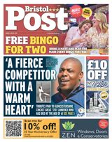 Bristol Post