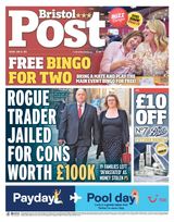 Bristol Post
