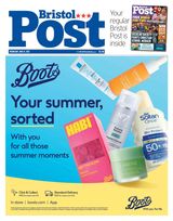 Bristol Post