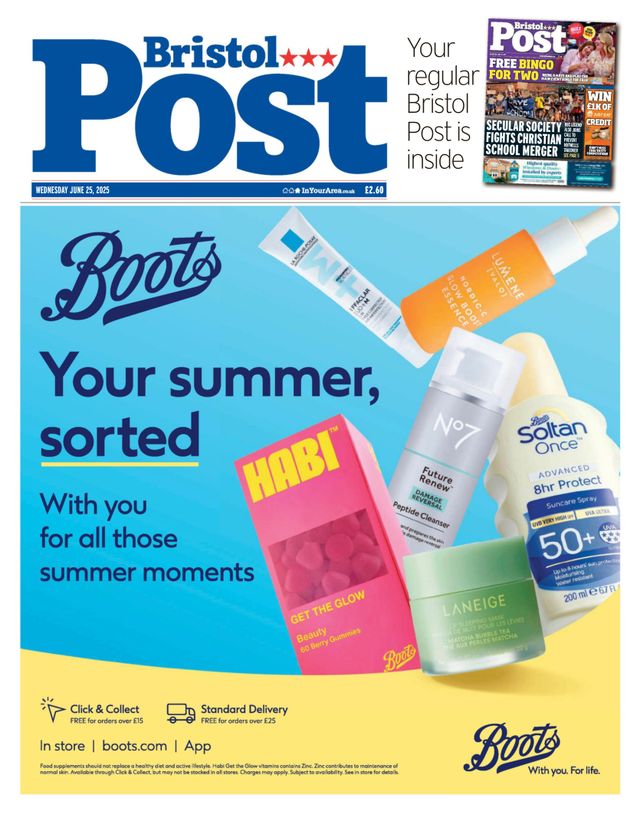 Bristol Post