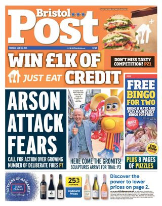 Bristol Post