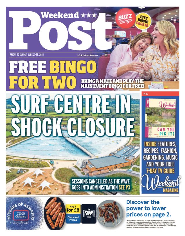 Bristol Post
