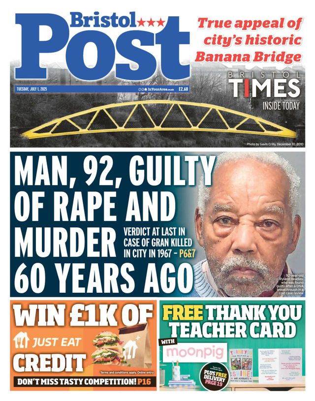 Bristol Post