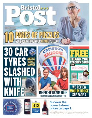 Bristol Post