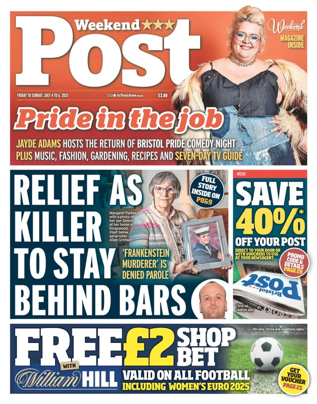 Bristol Post