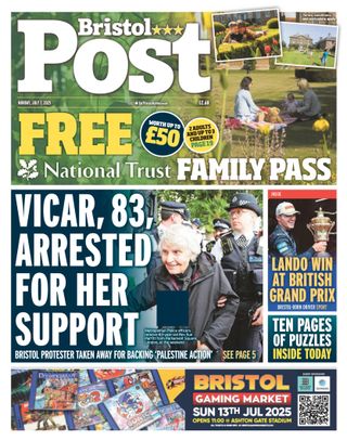 Bristol Post