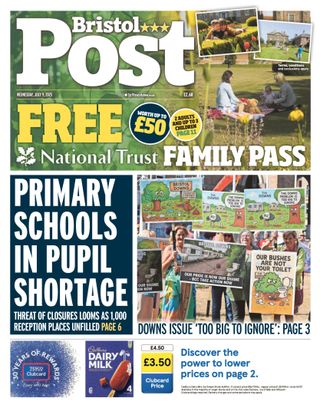Bristol Post