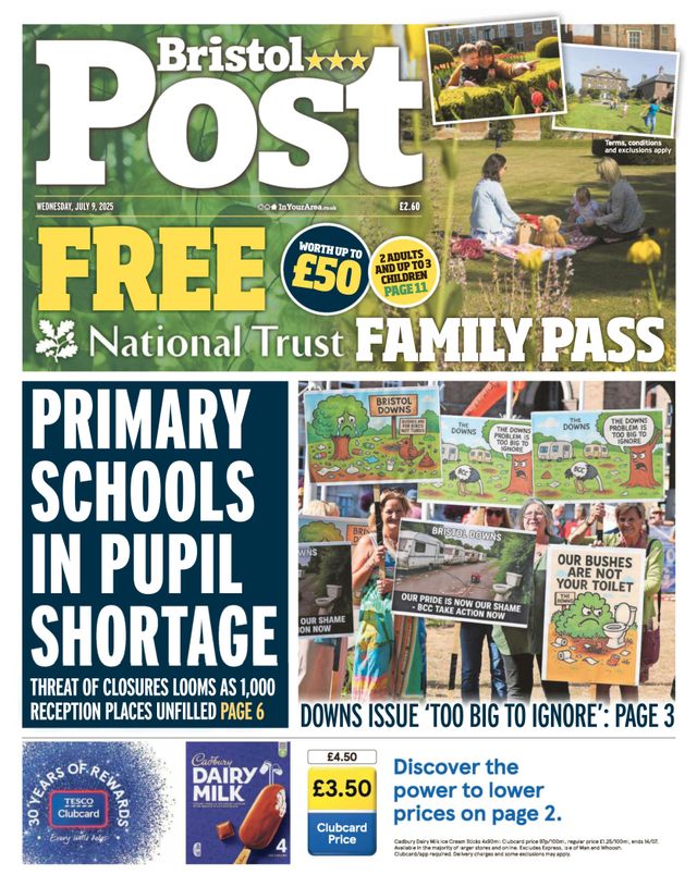 Bristol Post
