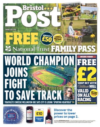 Bristol Post