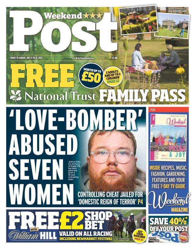 Bristol Post