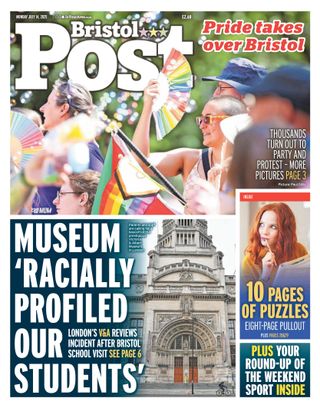 Bristol Post
