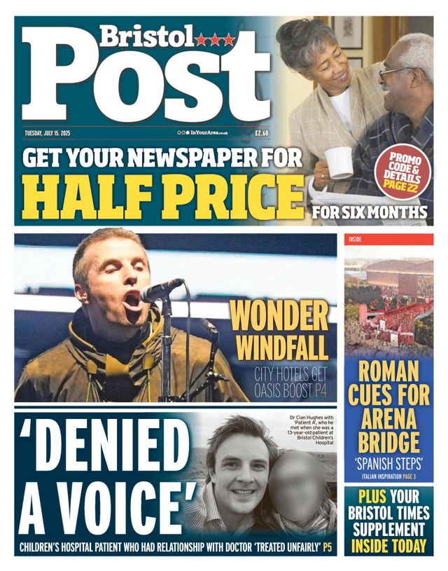 Bristol Post