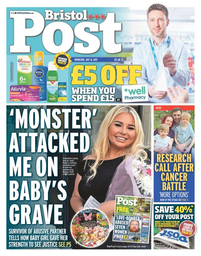 Bristol Post