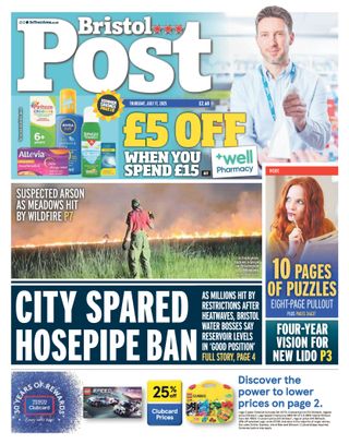 Bristol Post