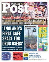 Bristol Post