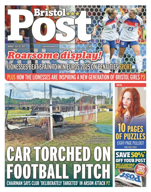 Bristol Post