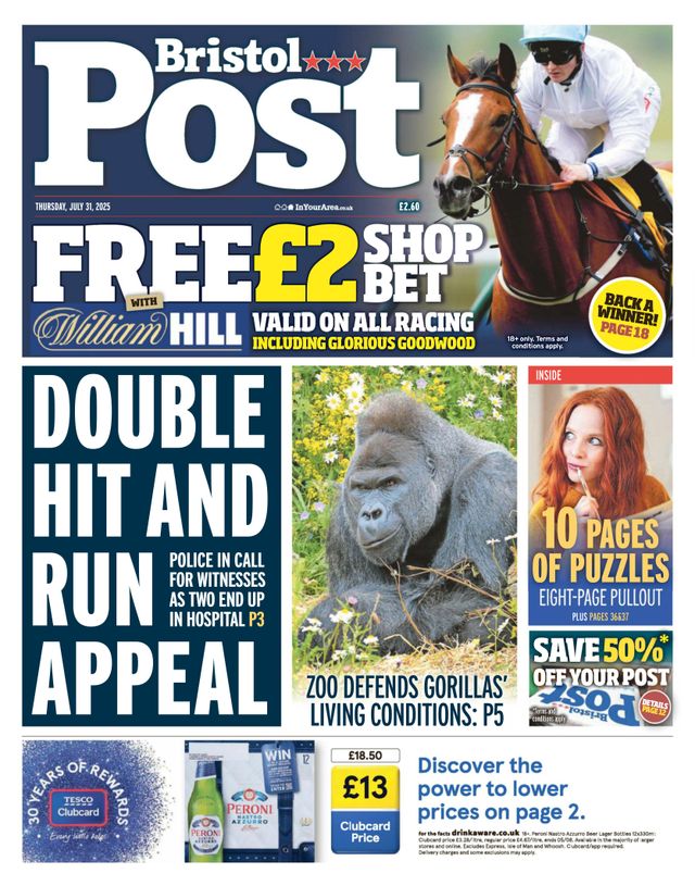 Bristol Post