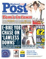 Bristol Post