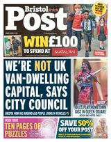Bristol Post