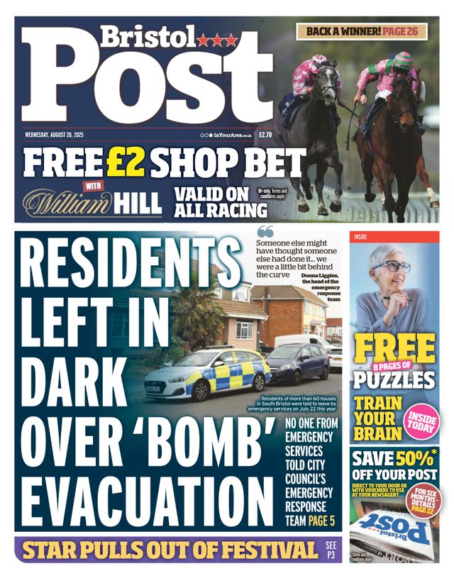 Bristol Post