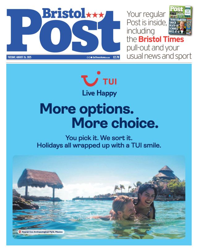 Bristol Post