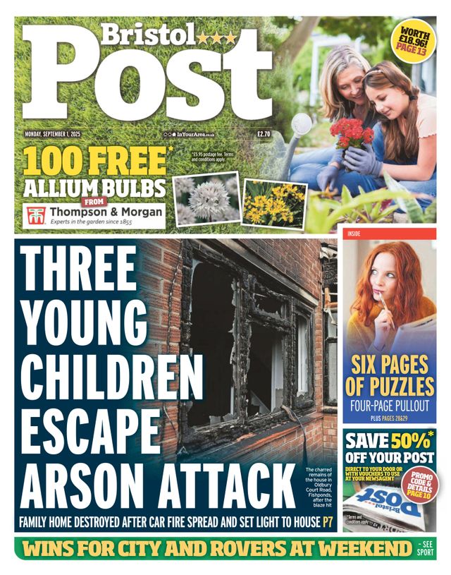 Bristol Post