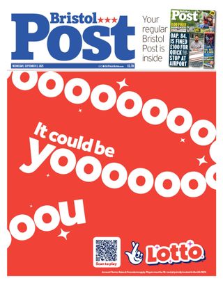 Bristol Post