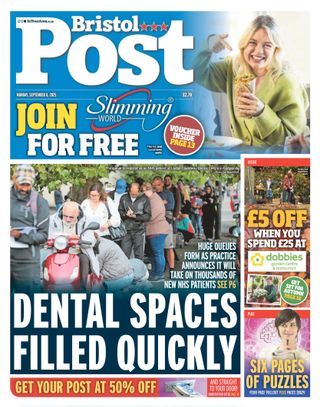 Bristol Post